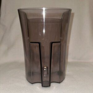 Hamilton Beach Big Mouth Juice Extractor 67601AG Large Pulp Container Parts